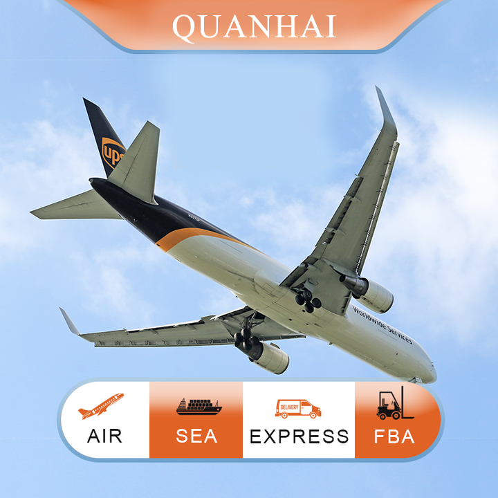 Global transportation service