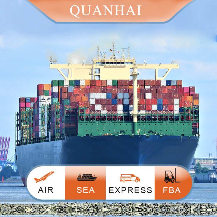 Global transportation service